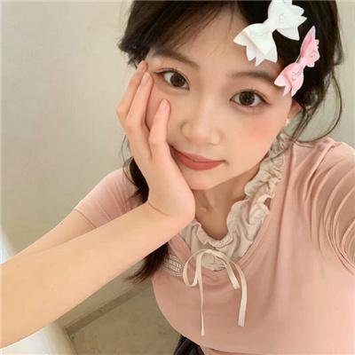 大洋之间的灯光
