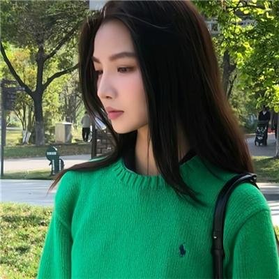 健听女孩